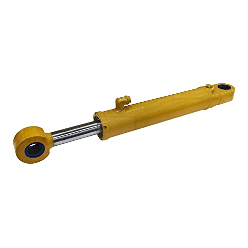 Image of CTP 9T8784 Articulation Hydraulic Cylinder for Model 12G /12H /12H ES /12H NA /12K /130G /140G /140H /140H ES