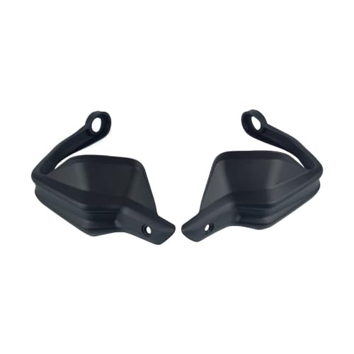 Protège-mains NC750X idéal pour affronter la pluie et le froid en voyage