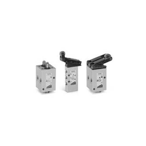 358-900 Pneumatic Valve by CAMOZZI - International