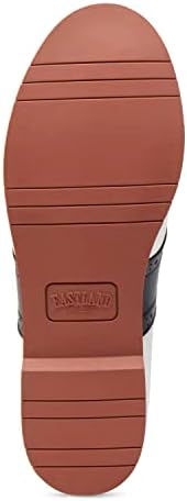 Eastland Women's Sadie, Navy Multi, 7.5 Medium US | Image 3