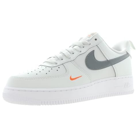 Nike Air Force 1 '07 Cover