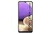 Produktbild Samsung Galaxy A32 5G 64 GB A326 Awesome Black Dual SIM EU ohne Simlock, ohne Branding