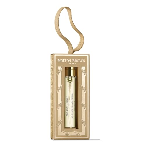 Molton Brown Re-charge Black Pepper Fragrance Bauble