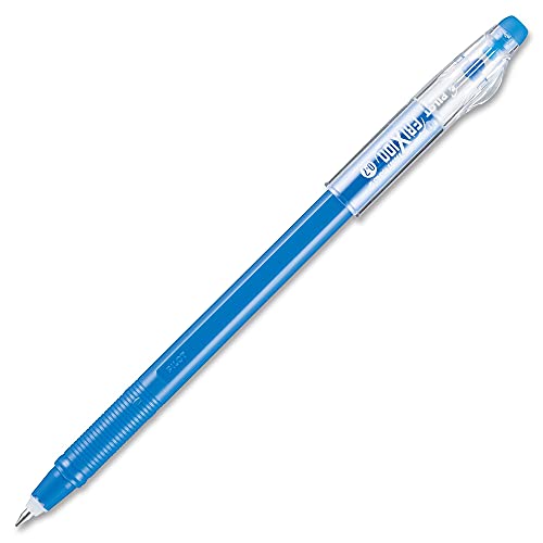 Bolígrafos PILOT FriXion ColorSticks Gel Borrables Azul x12 miniatura 2