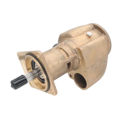 Image of Water Pump Fit for 6LY2 6LY2M 6LYA JPR-YM06LY2 119574-42500 10-13170-01 119574-42502