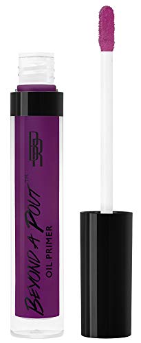 Black-Radiance-Beyond-A-Pout-Oil-Primer-Sweetheart-The-Juice Black Radiance Beyond A Pout Oil Primer, Sweeter The Juice