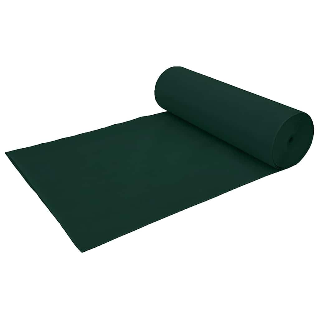 Zimowa ochrona roślin, zielona, włóknina, 50 x 1,6 m, odporna na działanie promieni UV, wielokrotnego użytku, akcesoria do pielęgnacji ogrodu, idealna do pielęgnacji trawników, grządek i uprawy gleby