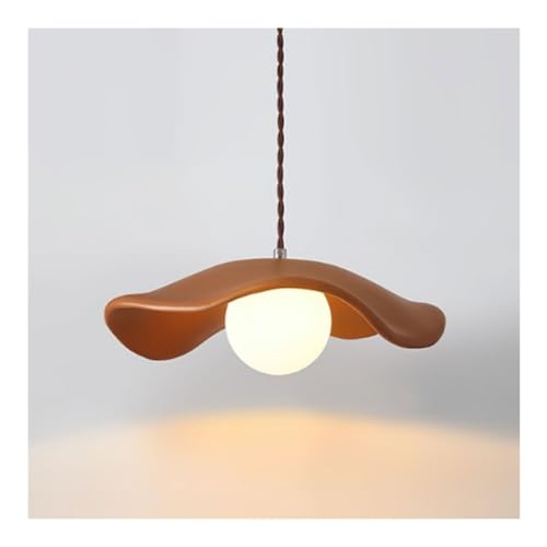 Café Plafond Droplight lustre suspendu aux finitions soignées et design épuré