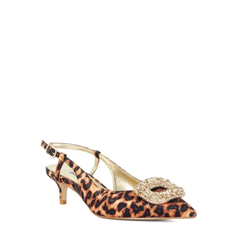 Dune London Women's Centrepiece Pump