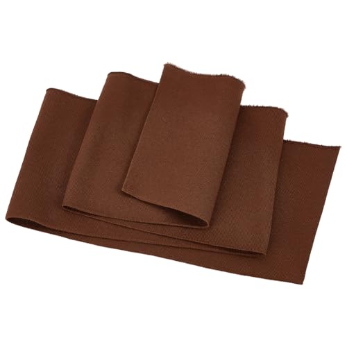 BENECREAT Rib Cuff Fabric