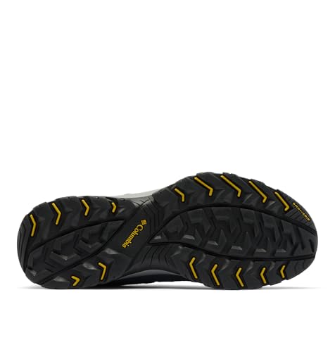 Image of Columbia Men's Crestwood Hiking Boots