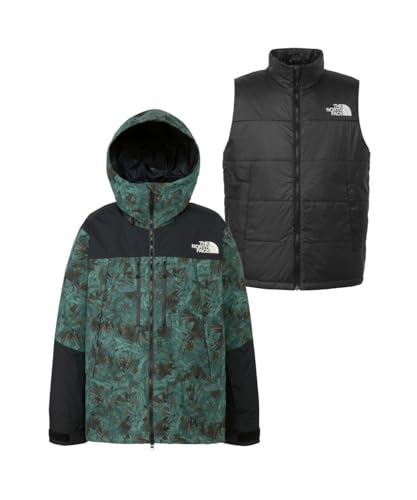 [UEm[XEtFCX] Xm[EFA WPbg Snowbird Triclimate Jacket t[Yt[Y S