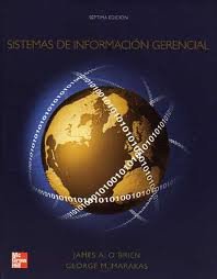 Sistemas de Informacion Gerencial (SIN COLECCION)