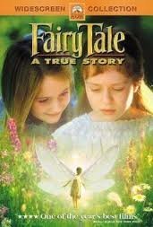Fairytale - A True Story [DVD]