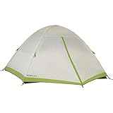 Kelty Salida Camping and Backpacking Tent, 4 Person
