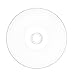 Cd-R 80min 700mb 52x Thermal Hub White Printable 100pk Spindle