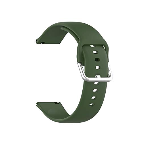 FitTurn 7 Pack Correas para Reloj Inteligente miniatura 7