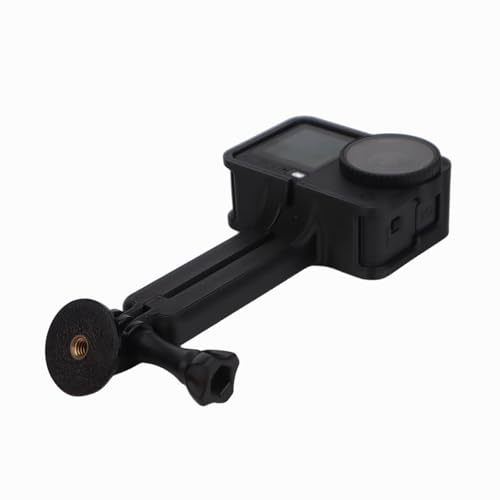 Soporte mango de filmación OSMO Action 6 ligero con extensión de agarre compacto 5