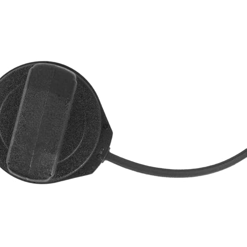 Bouchon de carburant automatique Seat Leon 1J0201550A perdu