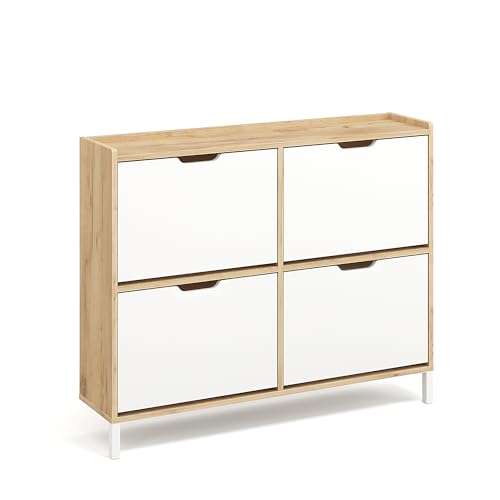 Schuhschrank beige Die 15 besten Produkte im Vergleich » Karawankentunnel