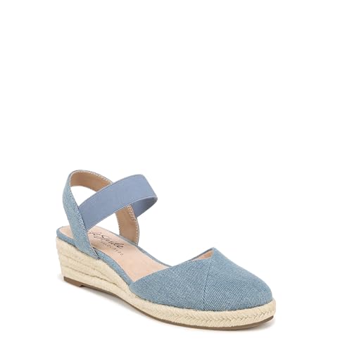 Image of LifeStride Kimmie Espadrille Shoes