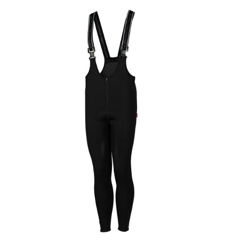 Pantalon long sans rembourrage homme Bristol cuissard de cyclisme pour entraînement route