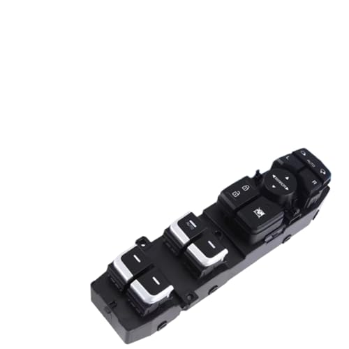 Interrupteur principal 93570C5100 avec commande hayon Kia - 4