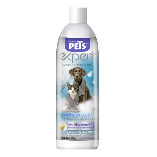 Los 10 Mejores Modelos De Shampoo En Seco Para Perros