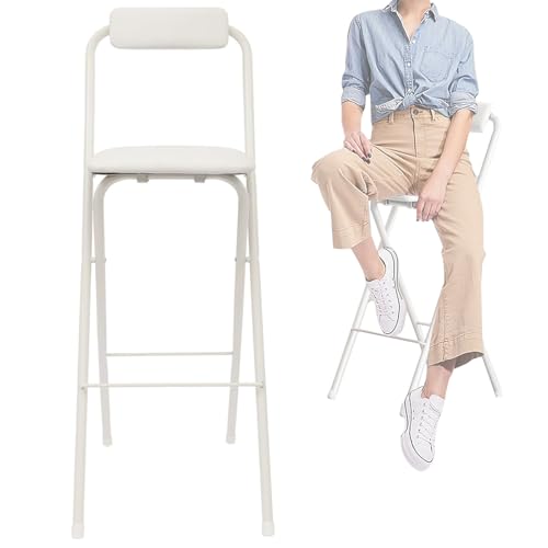 / |[^u JE^[`FAA܂肽 o[֎q wt ut ɒԍĂALv x_ `FA ʍ55cm-75cmAlp PUz nCXc[ ǂSnA▀Ղɋ(White,70c