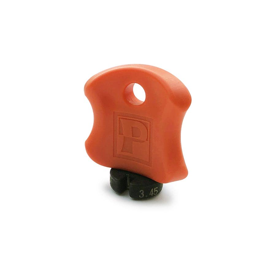 Pedro's Pro Spoke Wrench, 3.45mm