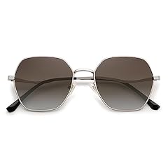 Silver/Brown Grading