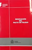 seguridad social toledo telefono  Renovación del Pacto de Toledo