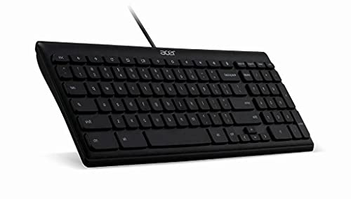 Acer GP.KBD11.00Z clavier Bureau USB AZERTY Belge Neuf - vue 6