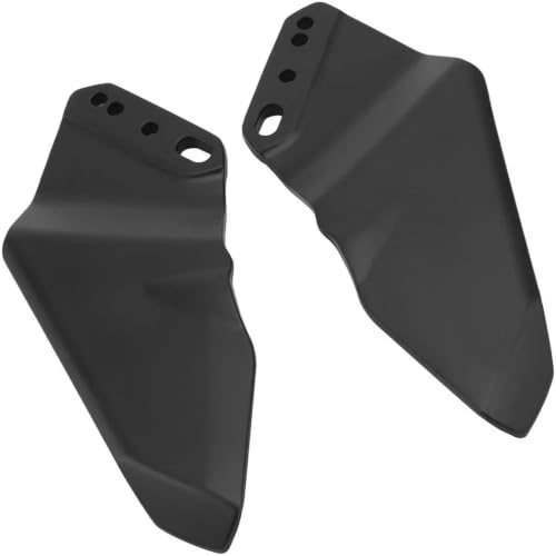 Spoiler style décoratif pour transformer le look de votre CBR600RR - 4