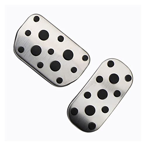 C-HR 2017-2021 ɓK ANZy_ IC tbgXgv[g Nb` KX u[Ly_pbh Jo[ g ԃy_Zbg(AT PEDAL)