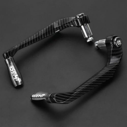 Leviers frein embrayage protège-main CFMOTO CL-X700 de haute finition