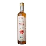 Vinagre de Maçã Orgânico