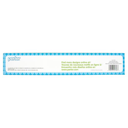 Image of Perler Beads Ironing Paper Roll, 20 ft