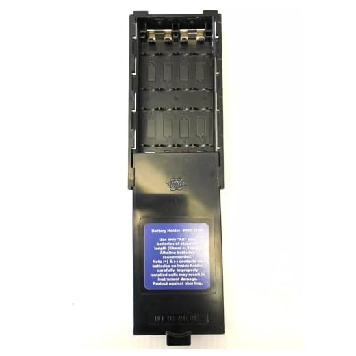 Can you take spare camera batteries in hand luggage Battery Holder for White's Metal Detectors