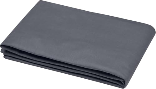 Funda nórdica de algodón transpirable 260x240 para cama doble sin sudoración. 2