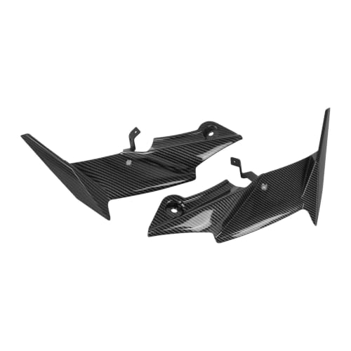 Kit aile CBR600RR 2024 idéal pour vos sorties dynamiques et circuits - 5