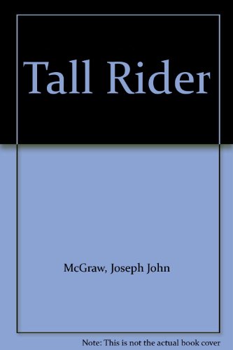 Tall Rider view 2