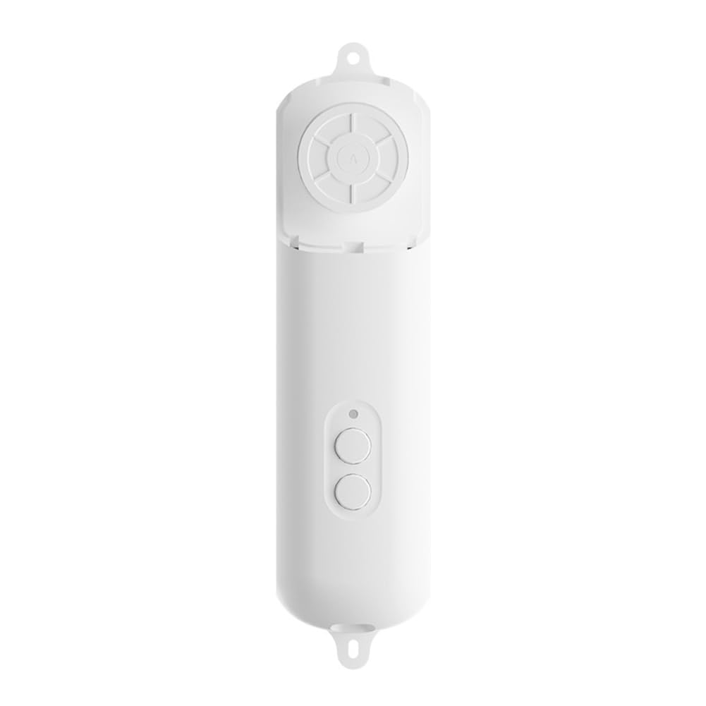 Koolenry Tuya Smart Bluetooth Roller Shade Drive Motor App Control Curtain Motor Pull Bead Lifting Robot