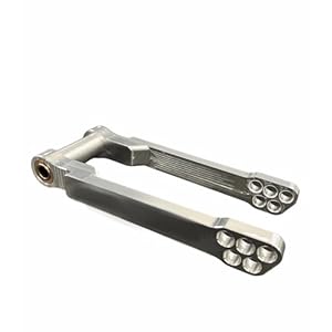 Gref Aluminium Lowering Links For Suzuki Gsxr 1000 2007-2008 8 31tjbbscgql. sl500 . ss300