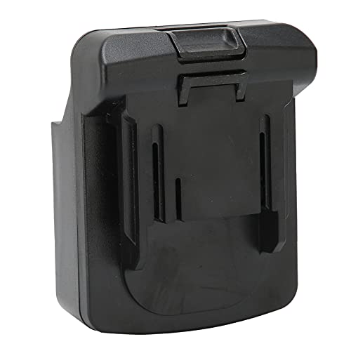 Adaptateur de batterie lithium 18V pour outil électrique sans fil
