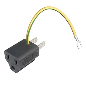 コンセント変換アダプタ - Amazon.co.jp