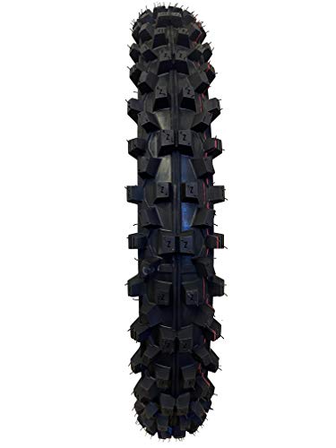 WIG Racing 110/100-18 & 80/100-21