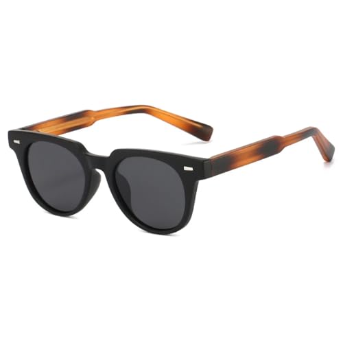 Lunettes de soleil carrées idéales pour la conduite et la pêche