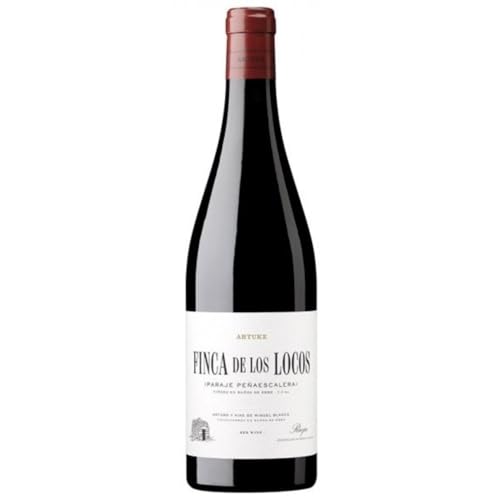 Artuke Finca de Los Locos 2021