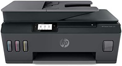 HP Tanque inteligente multifuncional 530w : Electrónica - Amazon.com